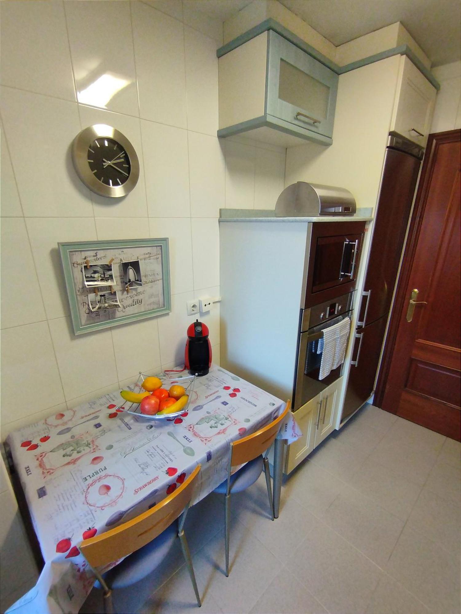 Apartamento San Mauro Понтеведра Екстериор снимка