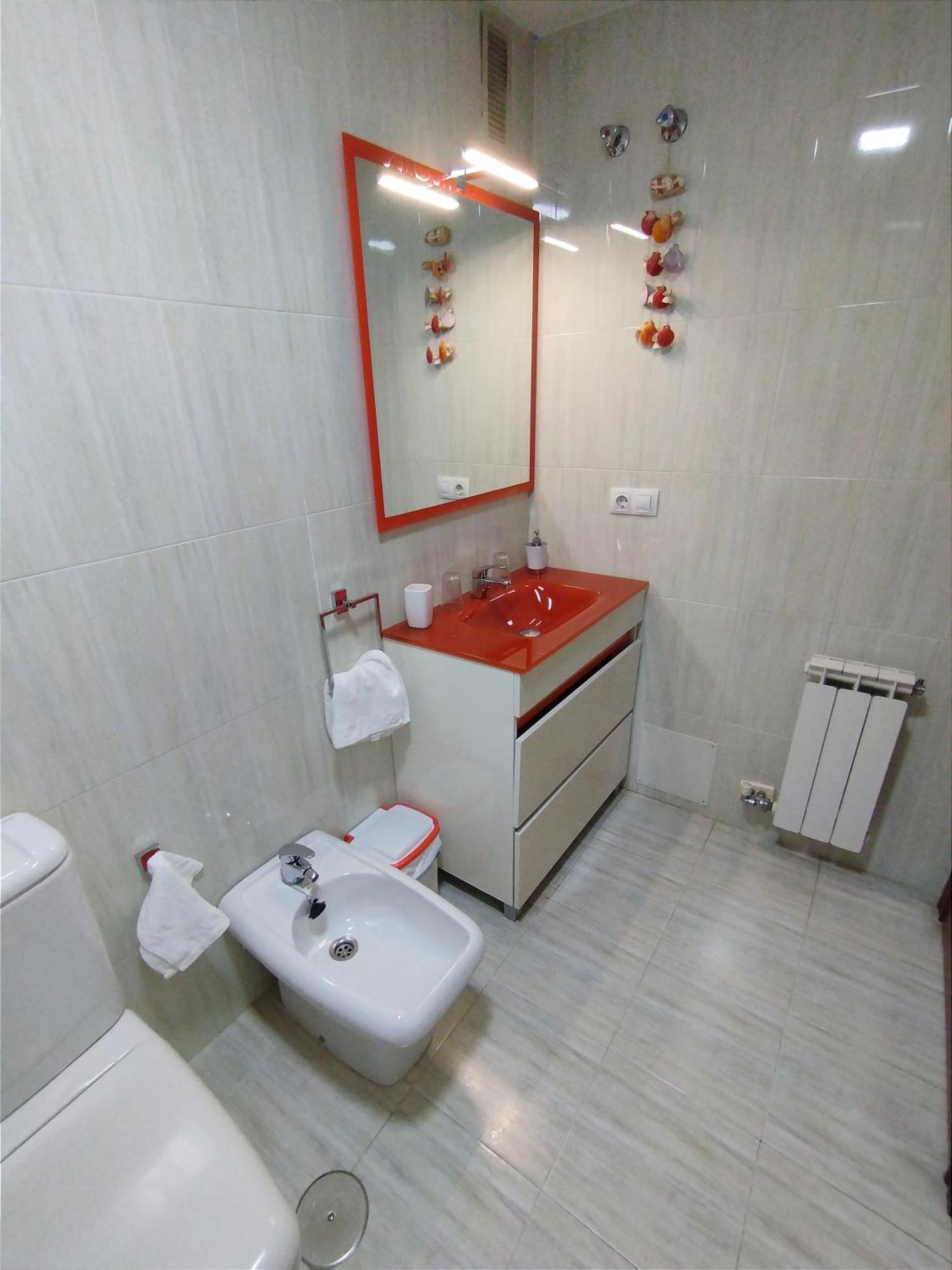Apartamento San Mauro Понтеведра Екстериор снимка