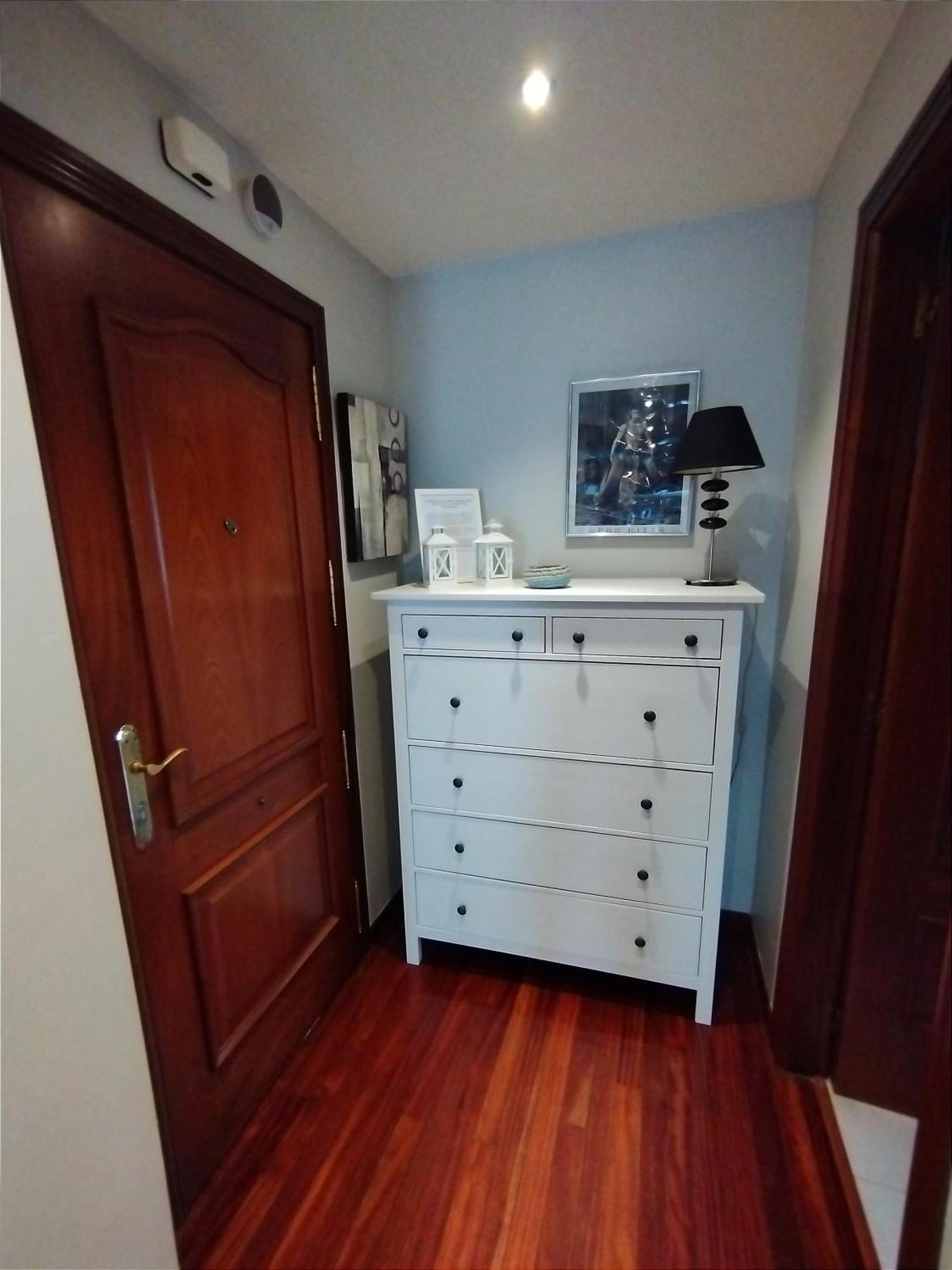 Apartamento San Mauro Понтеведра Екстериор снимка